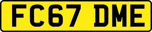 FC67DME