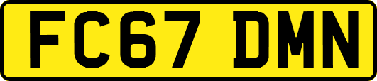 FC67DMN
