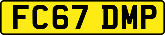 FC67DMP
