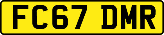 FC67DMR