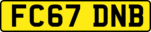 FC67DNB