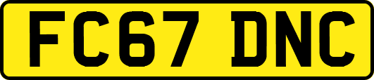 FC67DNC