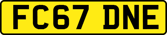 FC67DNE