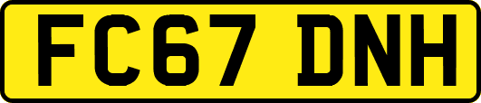 FC67DNH