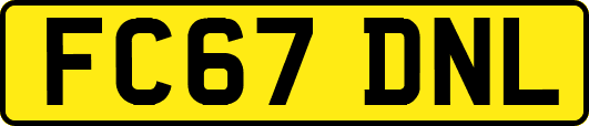 FC67DNL
