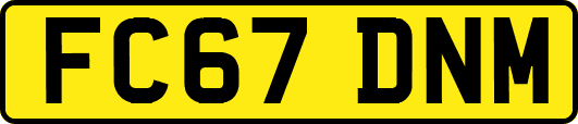 FC67DNM