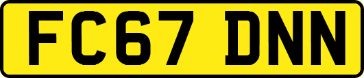 FC67DNN