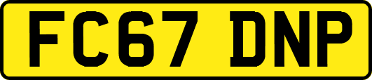 FC67DNP