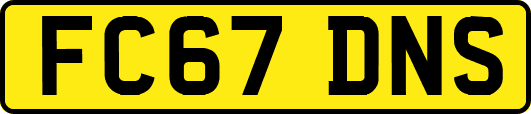 FC67DNS