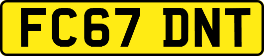 FC67DNT