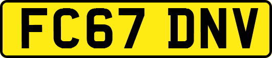 FC67DNV