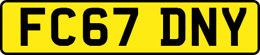 FC67DNY