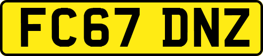 FC67DNZ