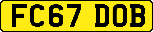 FC67DOB
