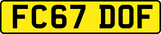 FC67DOF