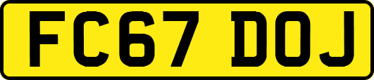 FC67DOJ