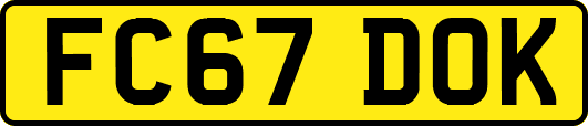 FC67DOK