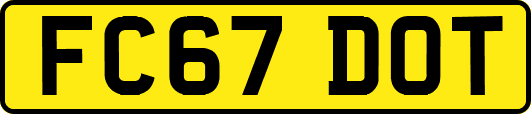 FC67DOT