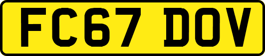 FC67DOV