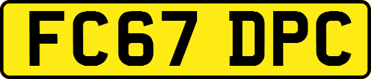 FC67DPC