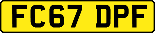 FC67DPF