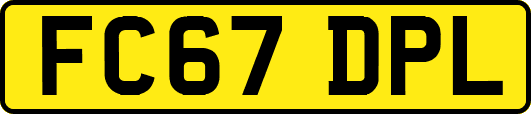 FC67DPL