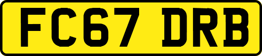 FC67DRB