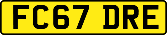 FC67DRE