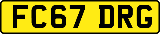 FC67DRG
