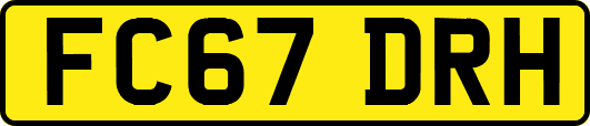 FC67DRH