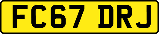 FC67DRJ