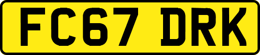 FC67DRK