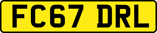 FC67DRL