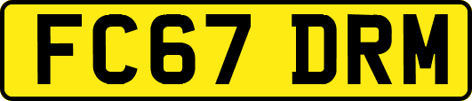 FC67DRM