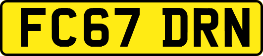 FC67DRN