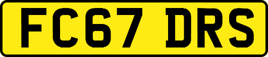 FC67DRS