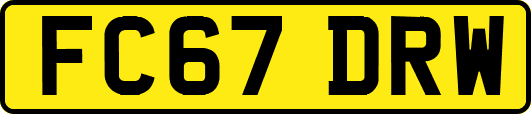 FC67DRW