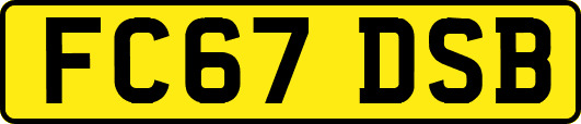 FC67DSB