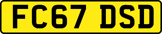 FC67DSD