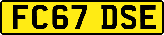 FC67DSE