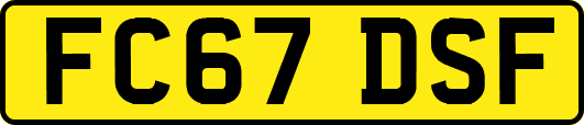 FC67DSF