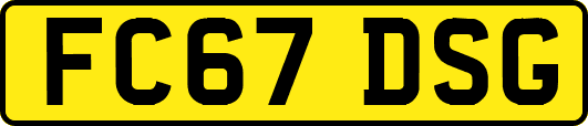 FC67DSG