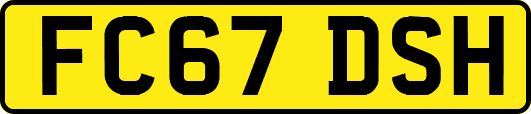 FC67DSH