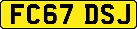 FC67DSJ
