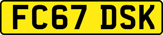FC67DSK