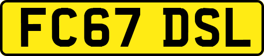 FC67DSL