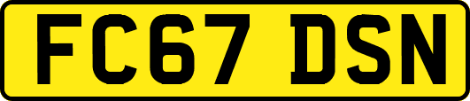 FC67DSN