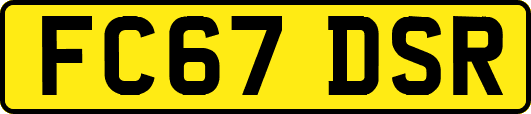 FC67DSR
