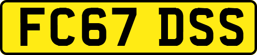 FC67DSS