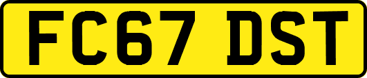 FC67DST